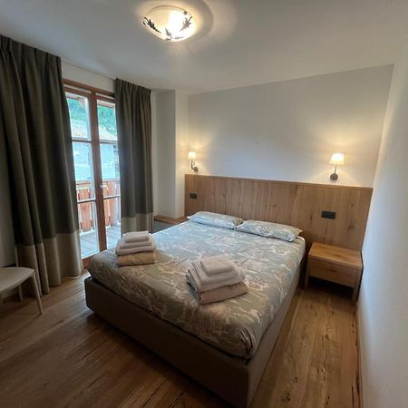 Appartamento Cimino Bormio Exterior photo