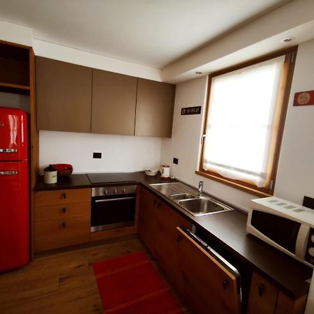 Appartamento Cimino Bormio Exterior photo