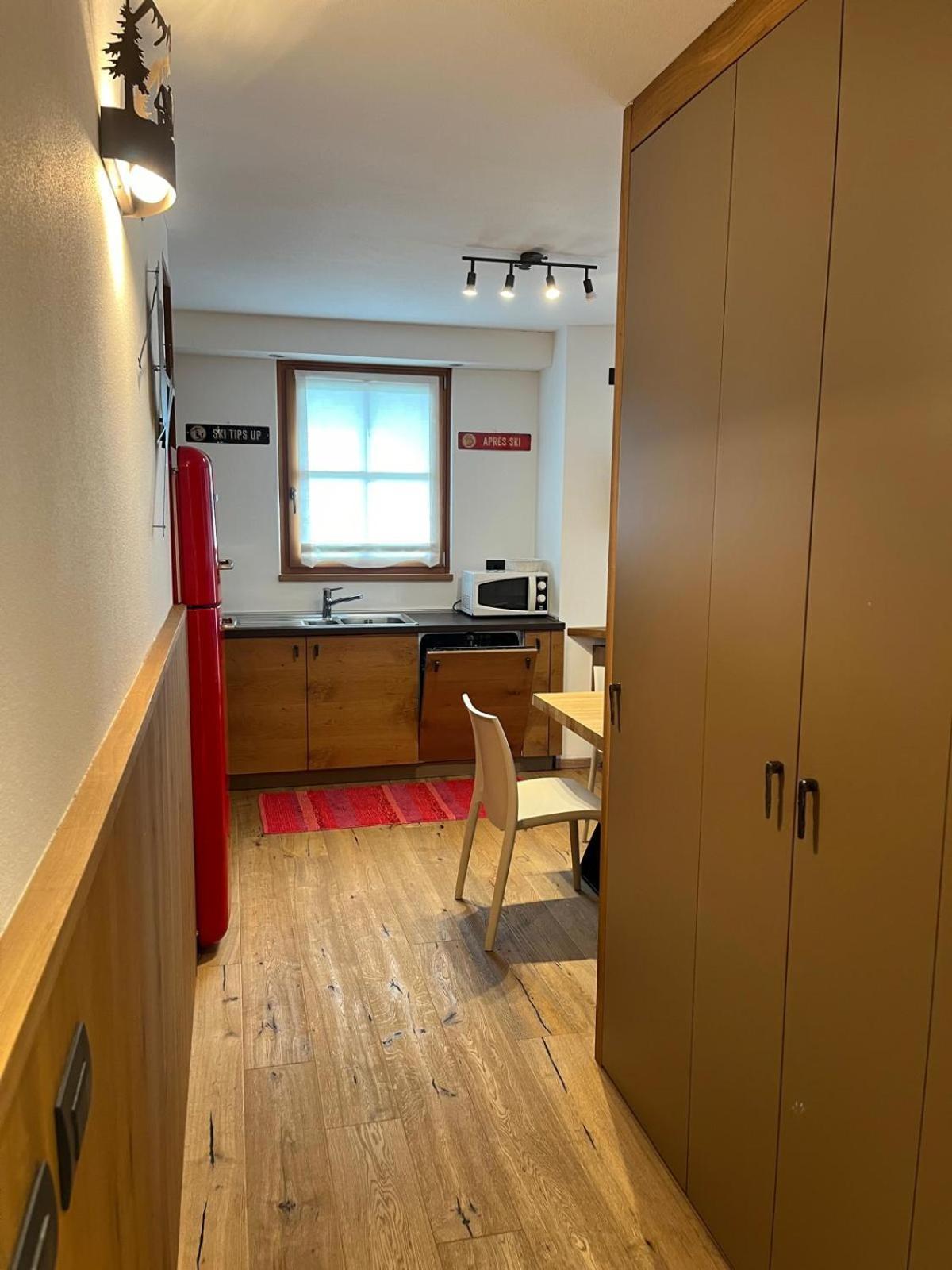 Appartamento Cimino Bormio Exterior photo